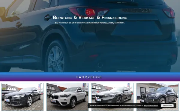 autohausmainkinzig.de
