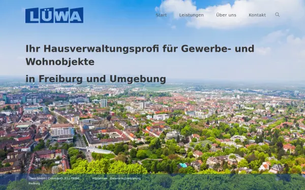 www.luewa.de
