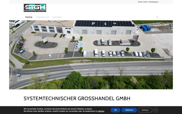 www.stgh.at