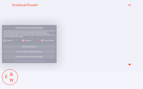 www.zeichenundwunder.de