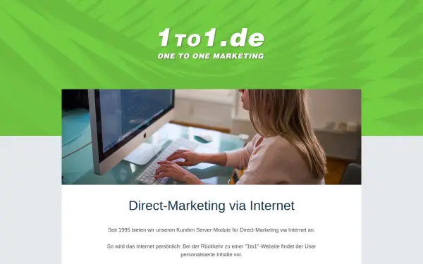 1to1.de
