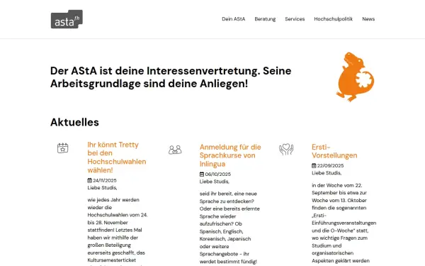 astafh.de