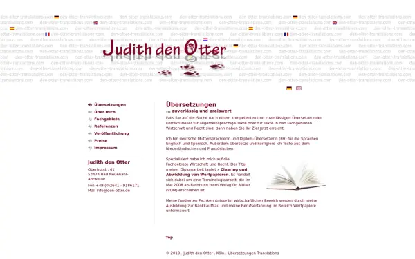 den-otter-translations.com