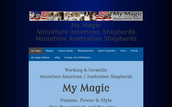 www.my-magic.eu