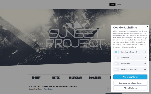 www.sunset-project.com