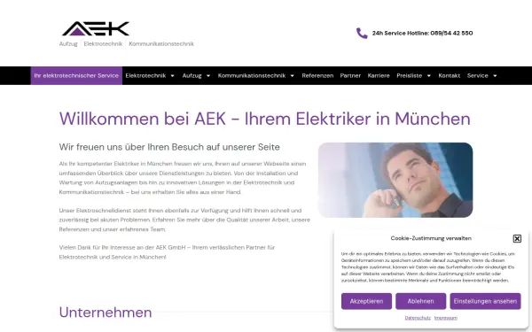 aek-gmbh.de