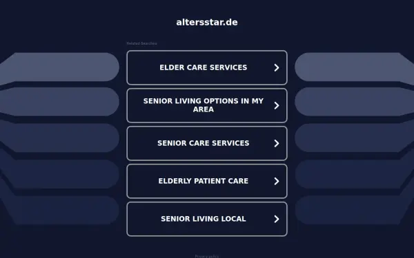 altersstar.de