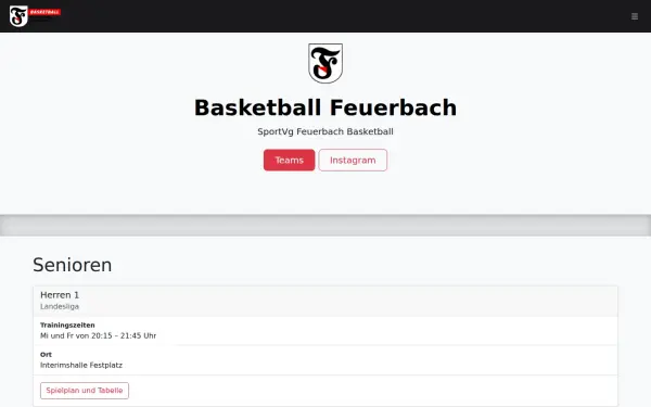 basketball-feuerbach.de