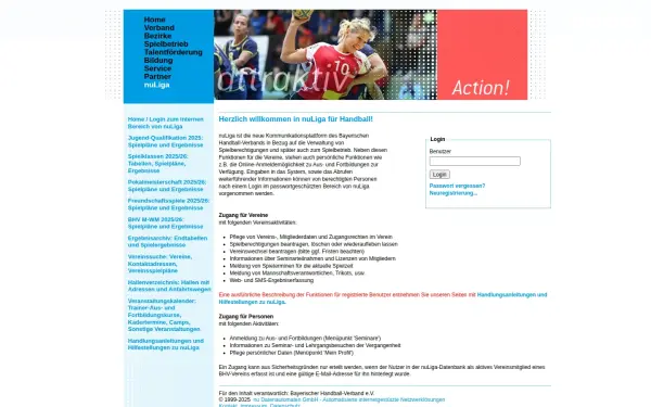 bhv-handball.liga.nu