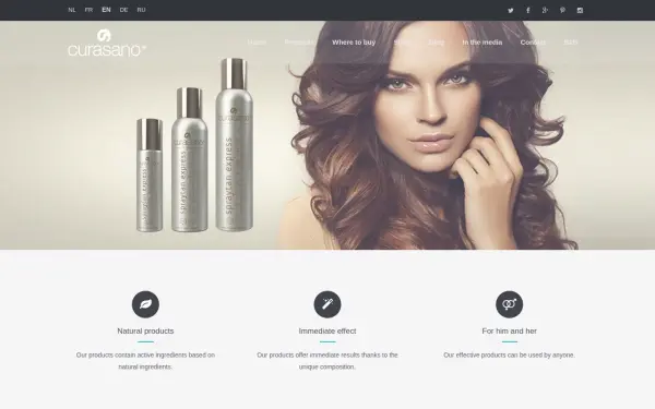 www.curasano.com