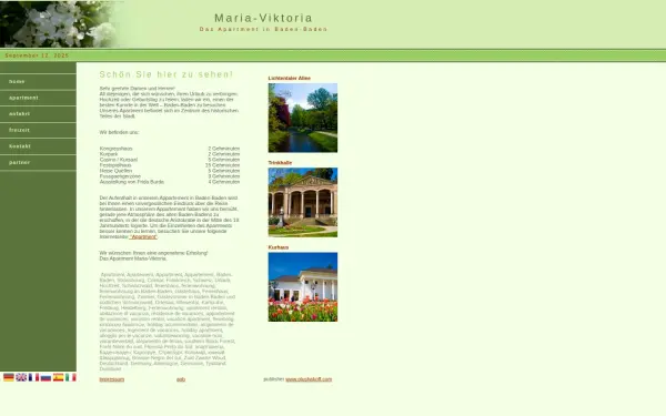 appartment-baden-baden.de