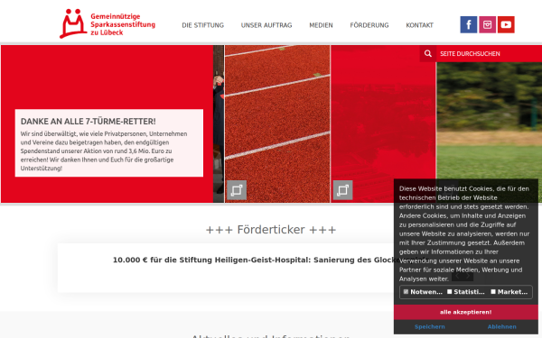 gemeinnuetzige-sparkassenstiftung-luebeck.de