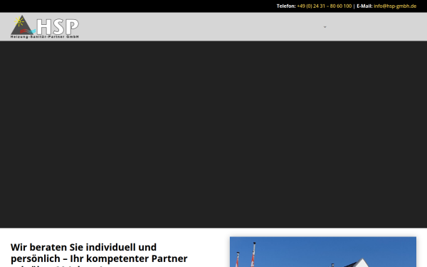 hsp-gmbh.de