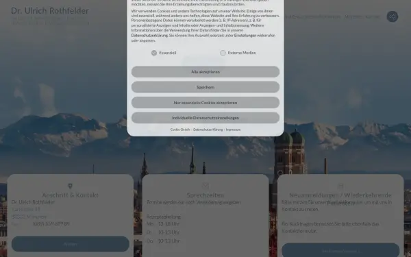 www.dr-rothfelder.de