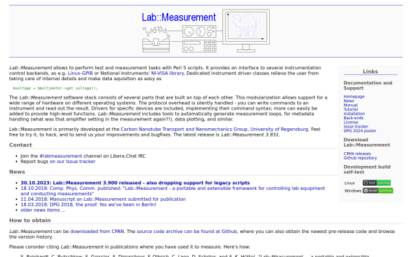 www.labmeasurement.de
