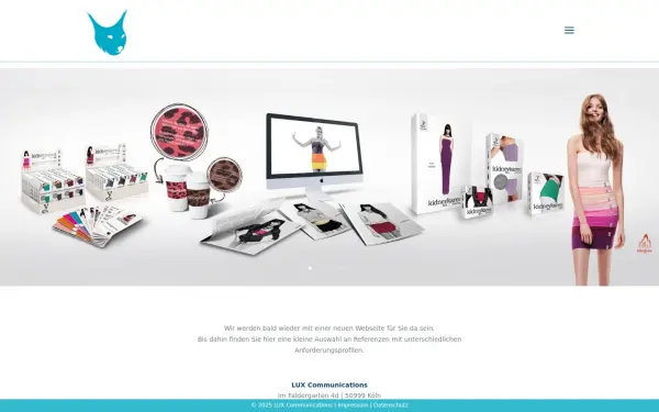 lux-communications.com