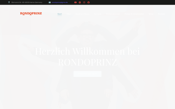 rondoprinz.de