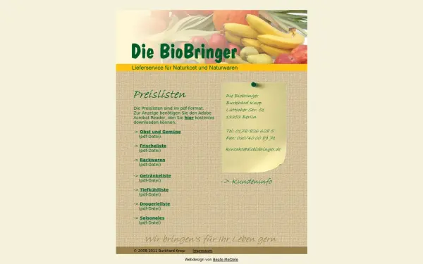 die-bio-bringer.de