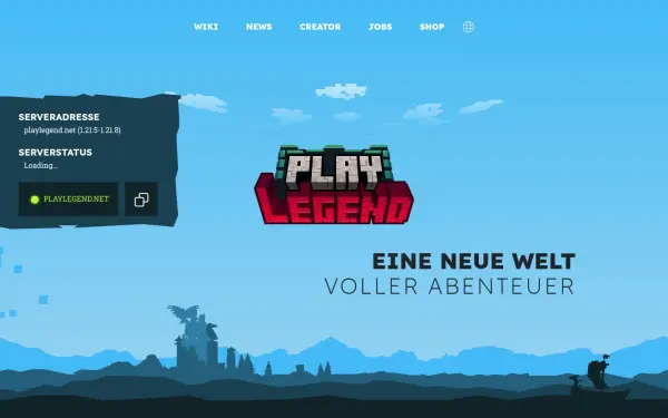 playlegend.net