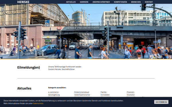 www.henske.de