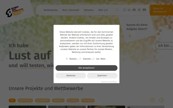 bwinf.de