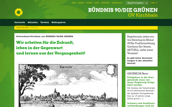gruene-kirchhain.de