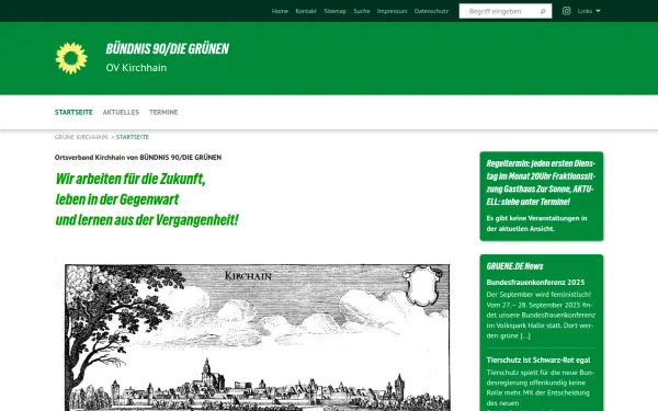 gruene-kirchhain.de