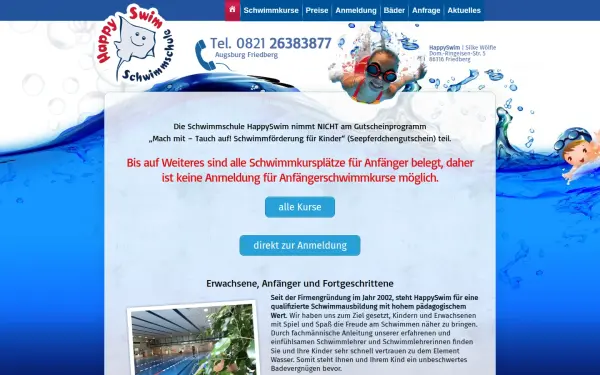 happyswim.de