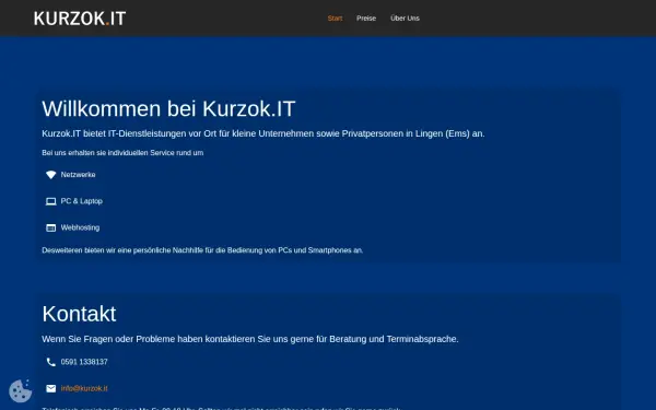 kurzok.it