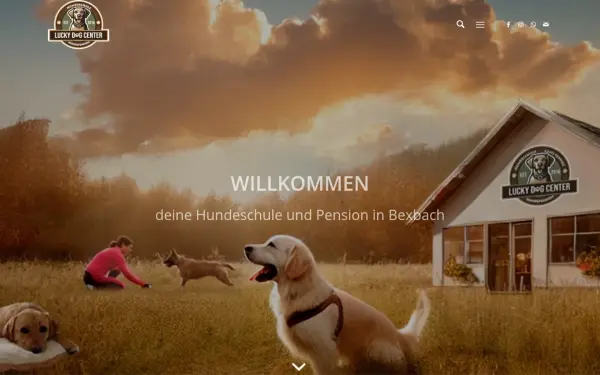 lucky-dog-center.de