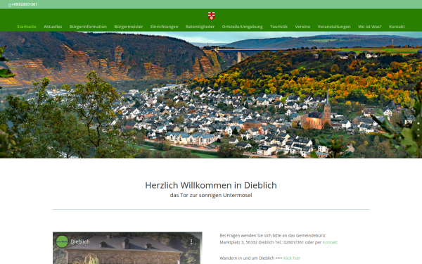 dieblich.net