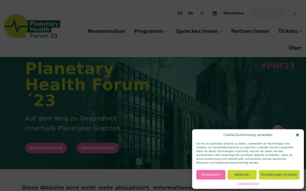 planetaryhealthforum.de