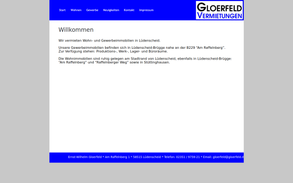 gloerfeld.de