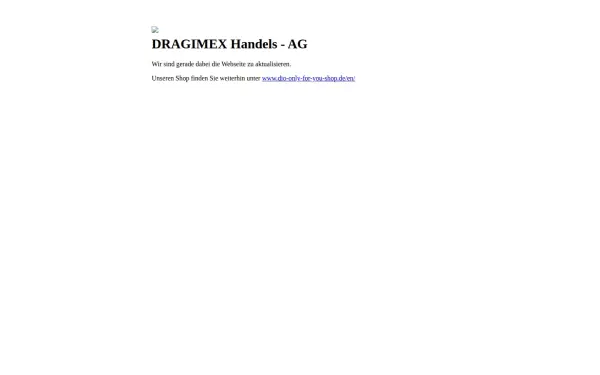 dragimex.de