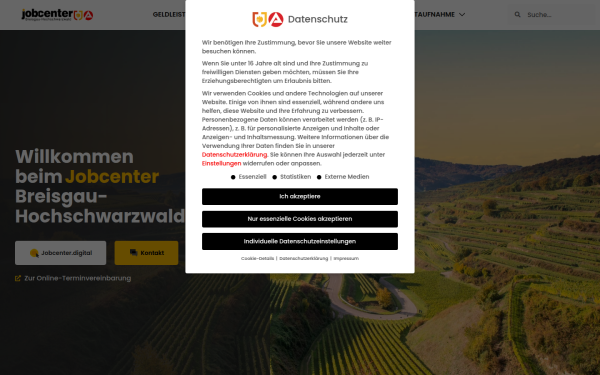 jobcenter-breisgau-hochschwarzwald.de