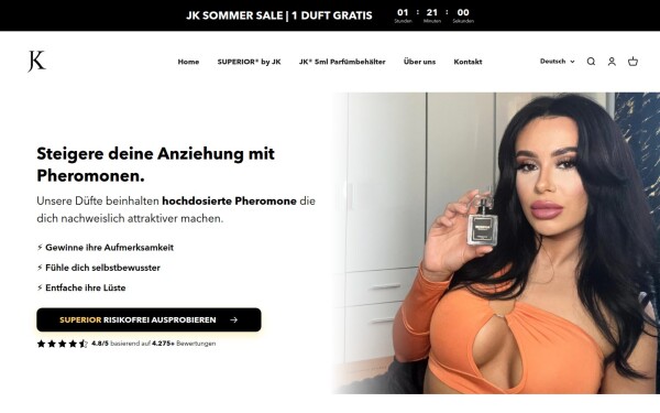 jordankoenig.de