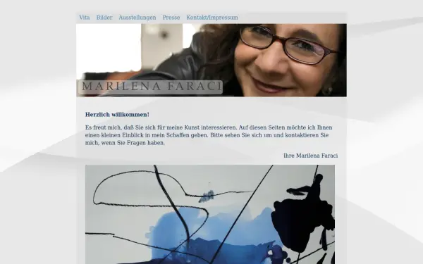 marilena-faraci.de