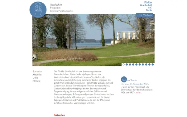 pueckler-gesellschaft.de
