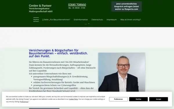 www.der-gewerbemakler.de