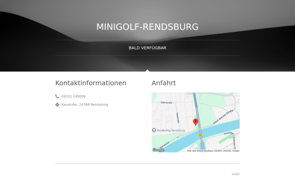 www.minigolf-rendsburg.de