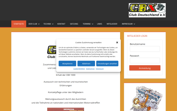 cbxclub.de
