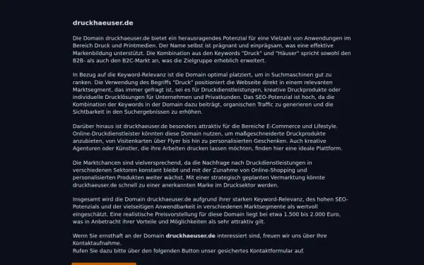 druckhaeuser.de