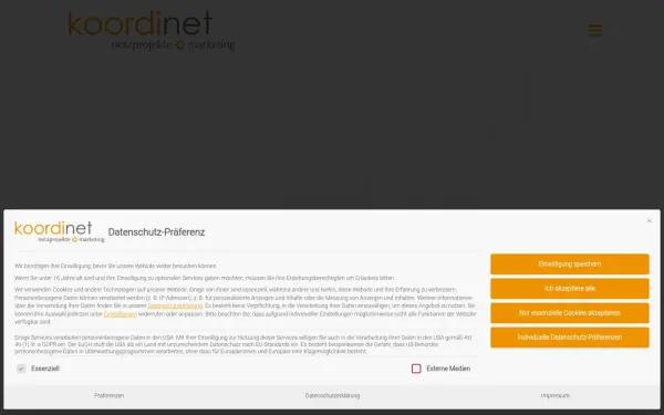 www.koordinet.de