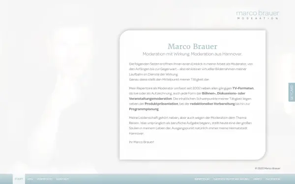 marcobrauer.de