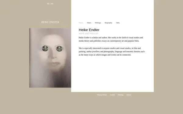 www.heike-endter.de