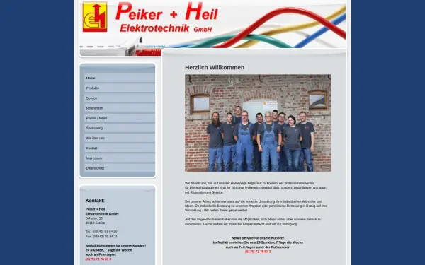 www.peiker-heil.de