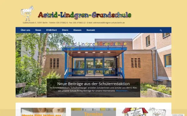 lindgrenschule.de
