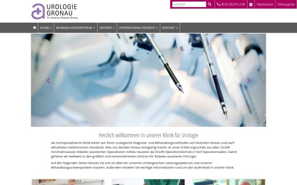 urologie-gronau.de