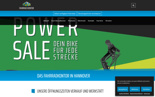 www.fahrradkontor.de