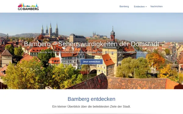 gobamberg.de